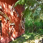 3 person holiday home in B fjorden Feriehus *