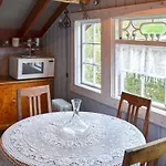 Vintage Charm By The Sea-By Traum Semesterbostad *