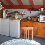 3 person holiday home in B fjorden Feriehus *