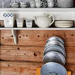 Vintage Charm By The Sea-By Traum Bo (More og Romsdal)