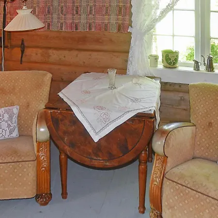 Holiday home 3 Person In B Fjorden *