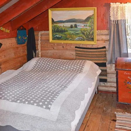 3 Person In B Fjorden Holiday home Bo (More og Romsdal)
