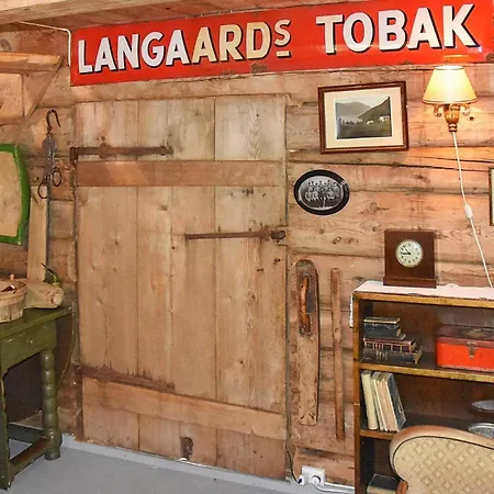 Vintage Charm By The Sea-By Traum Сasa de vacaciones Bo (More og Romsdal)