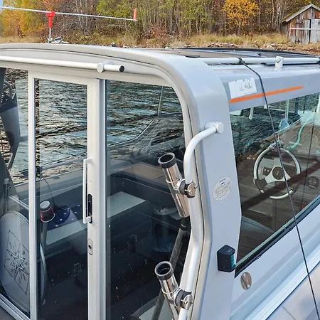 3 Person In Bofjorden Casa vacanze