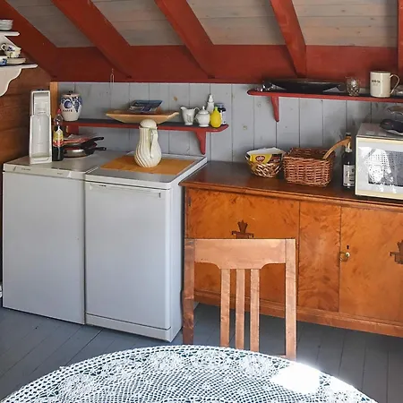 3 Person In Bofjorden Casa vacanze *