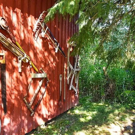 3 Person In B Fjorden Holiday home *