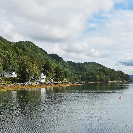 Holiday home 3 Person In B Fjorden Bo (More og Romsdal)