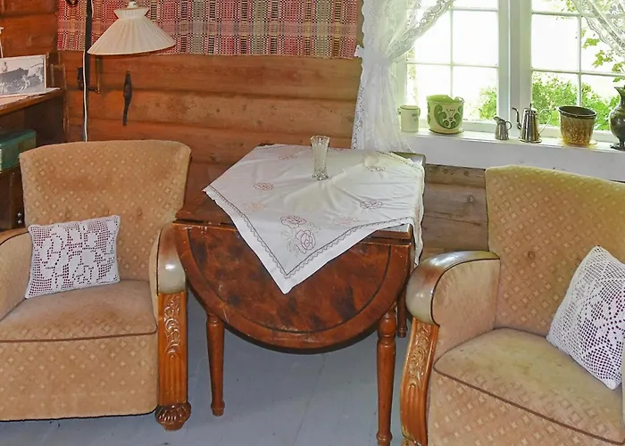 Vintage Charm By The Sea-by Traum * Bø