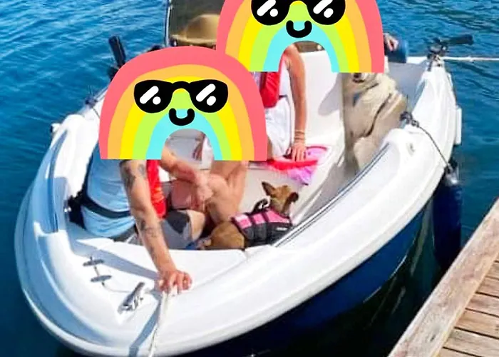 Vintage Charm By The Sea-by Traum