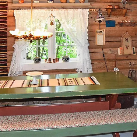 3 Person Holiday Home In Bofjorden * Bo (More og Romsdal)